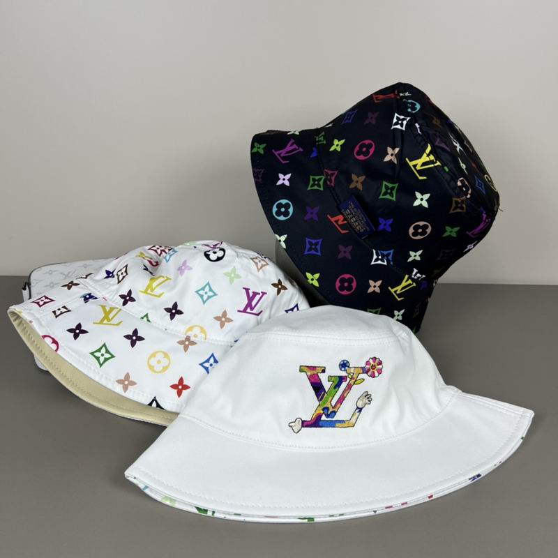 LV hat dx16